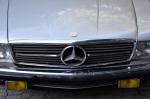 Mercedes-Benz 280 SLC 1980 года (EU)
